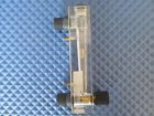 75302113c08 King New Instrument Flow Meter Pvc Epr Br Gpm Free
