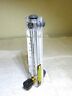75302115c08 King Instrument Acrylic Block Panel Mount Flowmeter Port