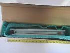 75302117c-08 King Instruments Instrument Gpm Pvc Valve Scale Liquid Flow Meter