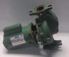 1935c1e1 75hp Ansimag Taco Closed Coupled Inline Pump 1935 3ph 1725 Rpm K