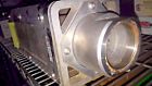 761223-93w King Instrument Glass Tube