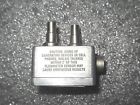 76252-00 Ransburg Used Flowmeter Sensor