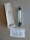 765232368w King New In Box Instrument Rotameter Series Flowmeter