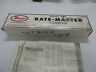 7656 Dwyer Series Rmc Flowmeter Used