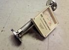 7712230-712 King Flowmeter Series Psi Flange Max Temp New