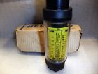 7741-212 Hedland New Flow Meter Psi