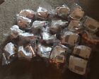 X1-1-2 77462 Viega Propress Lot Of