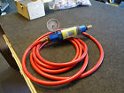 779150 Hedland Flow Meter Pressure Tester Max Hose