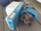77ah09pa19aw12ka Fisher Porter Fischer Flow Meter New Now Sale