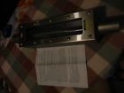 79122156w King Flow Meter For Liquid New