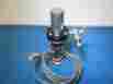 796-8091-0011-1 796-8091-001 Norcal 2 Stainless Angle Valve Nw-40 Flanges