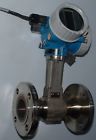 7f2b50-4qh3-0 Endress Hauser Prowirl Flowmeter