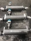 7me4811-7aa13-1da1-z 7me4100-2cn11-1aa1 Siemens Flow Meter Sitrans Fc Massflo Mass