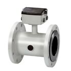 7me65804pj142aa2 Siemens New Sitrans Fm Electromagnetic Flow Sensor For Water And