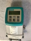 7me6910-1aa30-1aa0 Siemens Sitrans Electromagnetic Used