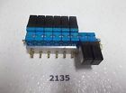 Srs-14-1-pv-24m 8 Manifold Pneutronics Valves