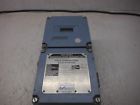 8000-8a10x8 Foxboro Magnetic Flow Transmitter