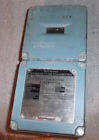 8000-pa15 Foxboro Magnetic Flow Transmitter