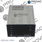 8000101v0001 Leybold Turbo Control Pump Controller Rebuilt By Provac Sales Inc