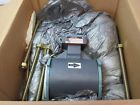 8004a-wcr-p-jgfgz-a Foxboro Magnetic Flowtube New