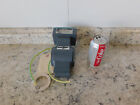 801ha-wcr-pjcfna-a Foxboro Magnetic Flowtube Flowmeter Transmitter