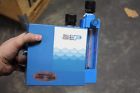 806d193u01 Bailey Fishe Porter Flow Meter New