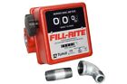 807cmk Fill-rite 3-4 Black Meter 089404088302