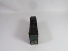 808-d1-0-0-0-0-qls-azec400 Eurotherm Panel Mounted Controller Used