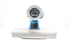 80a04-asvwaarabaaa Endress Hauser Promass Flow Meter