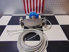 80e25-3904-0 Promass Endress Hauser New