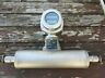 80i25-aftdaaabbbaa Endress Hauser Promass Flow Meter Inch