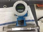 80m15-c99gaaaaa5aa Endress Hauser Flow Meter Inch