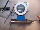 80mb08-c999aaaaabaa Endress Hauser Promass Sanitary Flowmeter