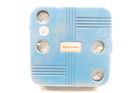 810-20-ab Masoneilan Dresser New Pneumatic Controller