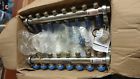 81001985 Watts Radiant 1 Flowmeter Manifold Sstl