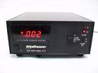 8170 Matheson Flow Meter Model