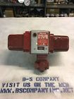81a046896 Maxon Sto Vent Valve 1 Npt Sto-as Td 0 New