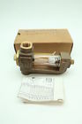 821a003u57 Fischer Porter Ratosight Flow Meter Npt