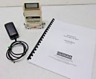 821s2-l-1 Sierra Instruments Top Trak Flow Meter Display Air Slpm Power