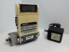 822s-m-2-0v1-pv1-v4 Top Trak Mass Flow Meter And Ac Adapter
