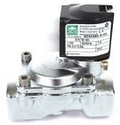 8240380.9100 82400 Norgren New Buschjost 2 G3 4 Solenoid Valve 110v 7w