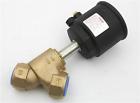 8290a021 Asco Bronze Body Air-water Pilot