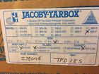 830-f 830f Jacoby-tarbox Stainless Tube