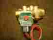 8344g027-120 8344g027 Asco Emerson Solenoid Valve 60 110 50 Air-inert Gas-water-light Oil