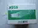 8344g044 8344g44 Asco New In Box Red Hat Dual Solenoid Valve 24 Vdvc 119