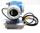 83a01-asvwacnab2ad Endress Hauser Promass Flowmeter 83a01-asvwacnab2ad Endress Hauser Promass Flowmeter