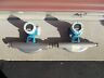 83a04-gppdaarab2aa Endress Hauser Promass Flow Meter