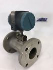 83f-d03s2sstna Foxboro Vortex Flow Meter