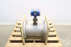 83f-d08s1kstna Foxboro New Vortex Flow Meter In