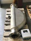 55m1-101 83f1f Endress Hauser Promass Flowmeter And Transmitter New